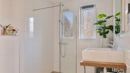 Badkamer - Summio Villapark Akenveen