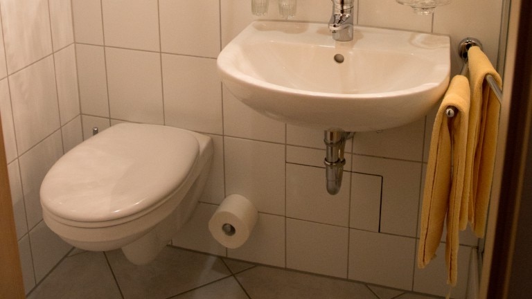 Standaard kamer - Hotel Restaurant Löwen