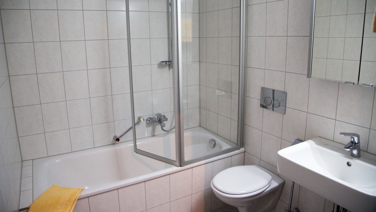 Standaard kamer - Hotel Restaurant Löwen