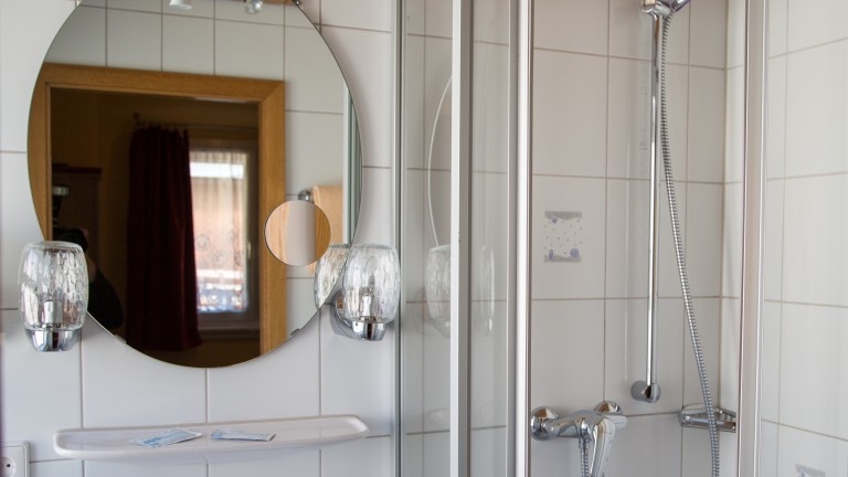 Standaard kamer twin - Hotel Restaurant Löwen