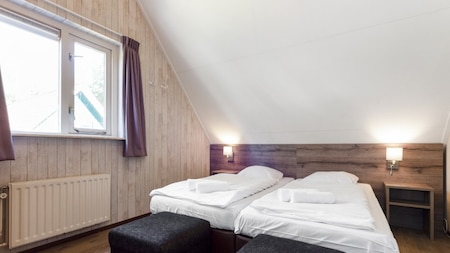 Schlafzimmer - Summio Duc Der Brabant