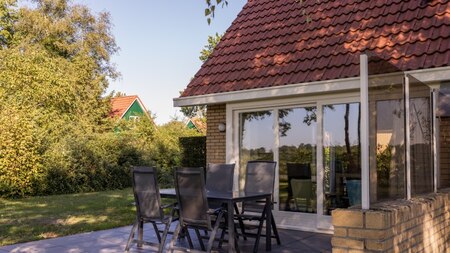 Terrasse - Summio Duc Der Brabant