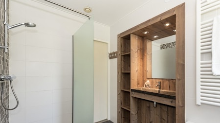 Badkamer - Summio Duc De Brabant