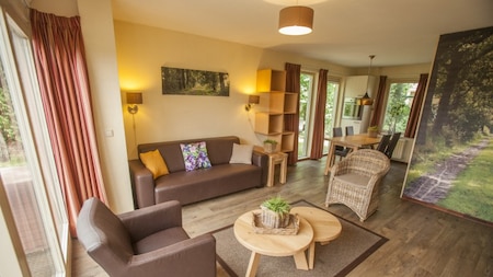 Wohnzimmer - Summio Duc Der Brabant
