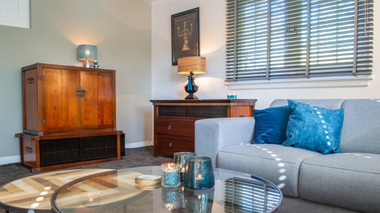 Das Coetshuys – Der Arm von Rhoon