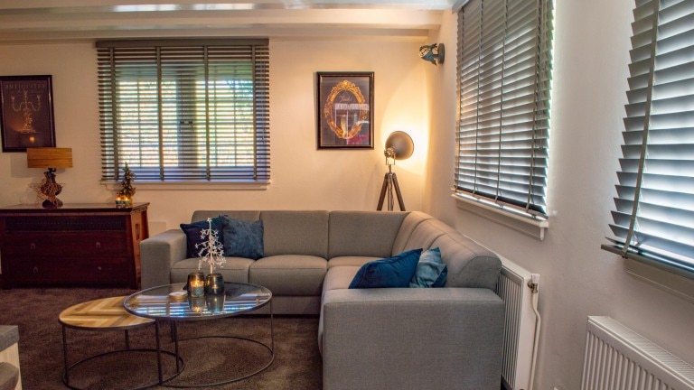 Das Coetshuys – Der Arm von Rhoon