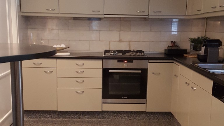 Das Coetshuys – Der Arm von Rhoon