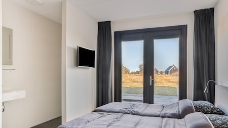 Slaapkamer - Summio Waterpark Zwartkruis Slaapkamer - Summio Waterpark Zwartkruis