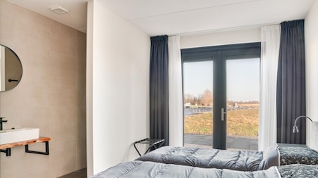 Slaapkamer - Summio Waterpark Zwartkruis Slaapkamer - Summio Waterpark Zwartkruis