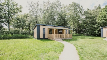Außenansicht - Vakantiepark Dierenbos