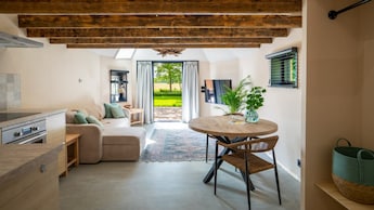 Suite landhuisje - Bed en Wijn De Kasteelhoeve