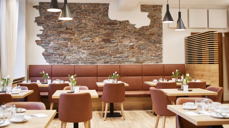Restaurant - daslenz