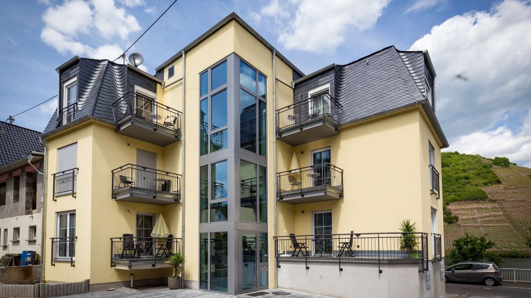 Appartement - daslenz