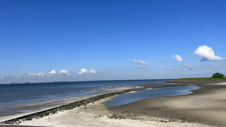Strand - Ferienpark Zeeuwse Parel