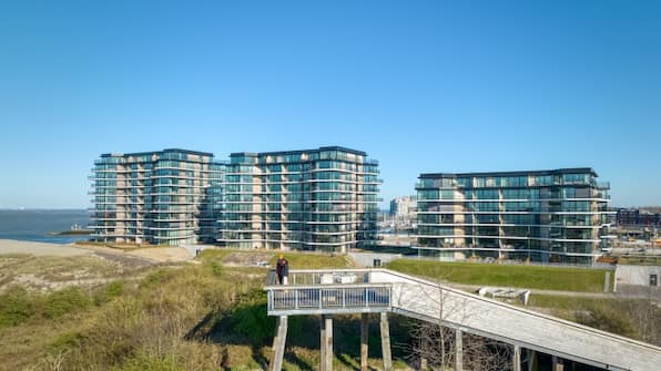 Dormio Breskens Apartments en Penthouses