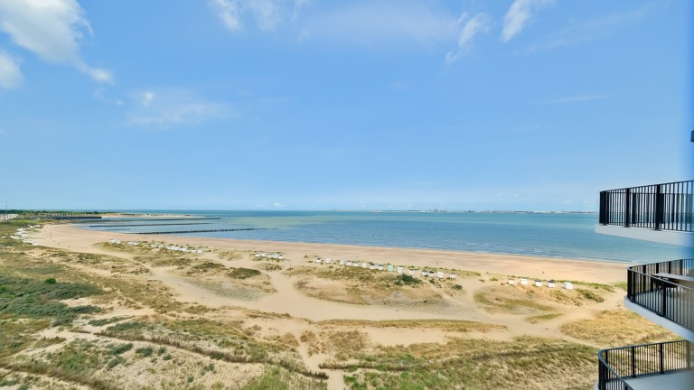 Dormio Breskens Apartments en Penthouses