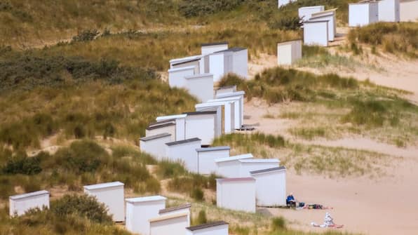 Omgeving - Dormio Breskens Apartments en Penthouses