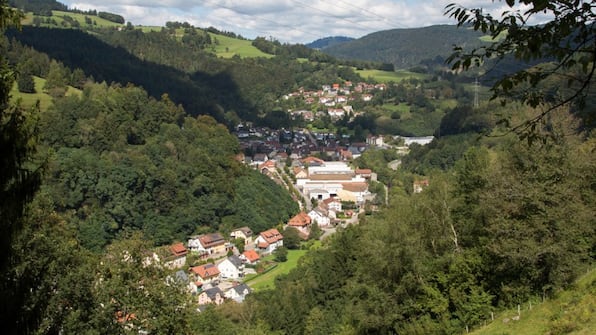 Umwelt - Hotel Restaurant Löwen