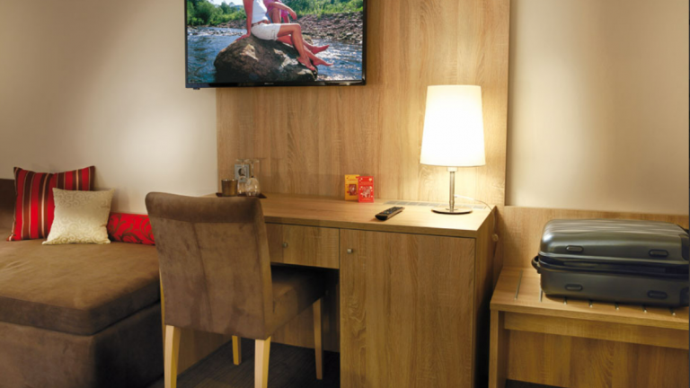 Exclusief kamer - Hotel Schwarzwaldhof