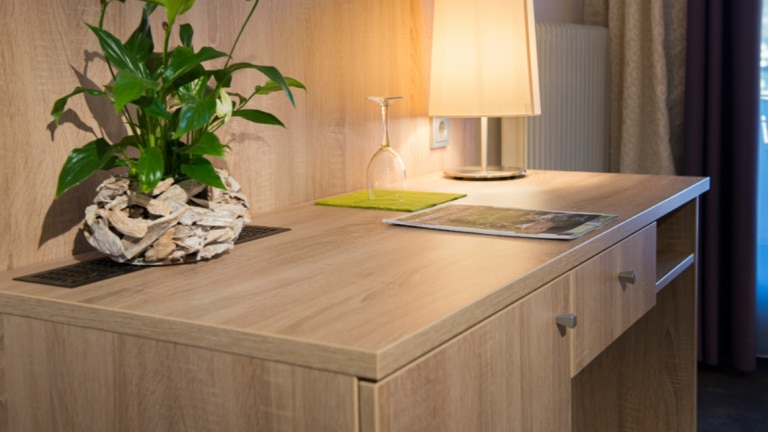 Comfort kamer - Hotel Schwarzwaldhof