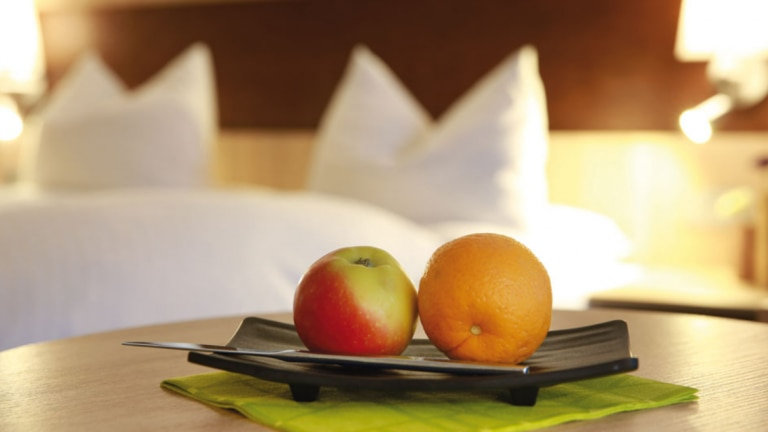 Comfort kamer - Hotel Schwarzwaldhof