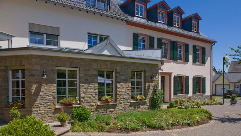 Landhaus Schend - Landhaus Schend