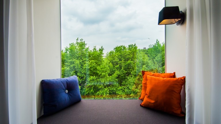 Comfort kamer - Golden Tulip Zoetermeer - Den Haag