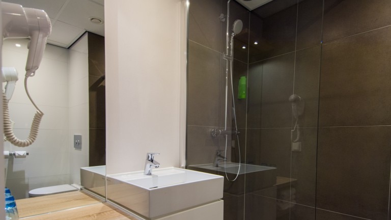 Comfort kamer - Golden Tulip Zoetermeer - Den Haag