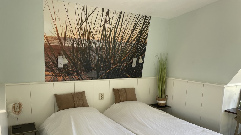 Hotel-Ferienhäuser Andijk