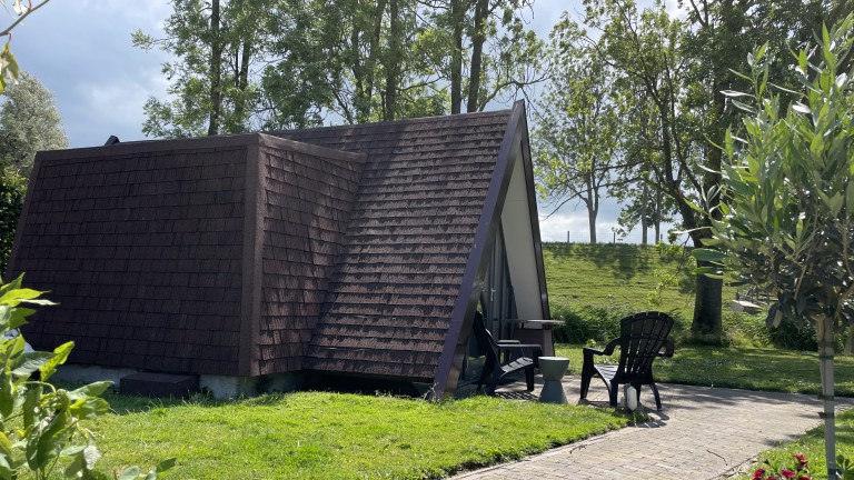 Hotel-Ferienhäuser Andijk