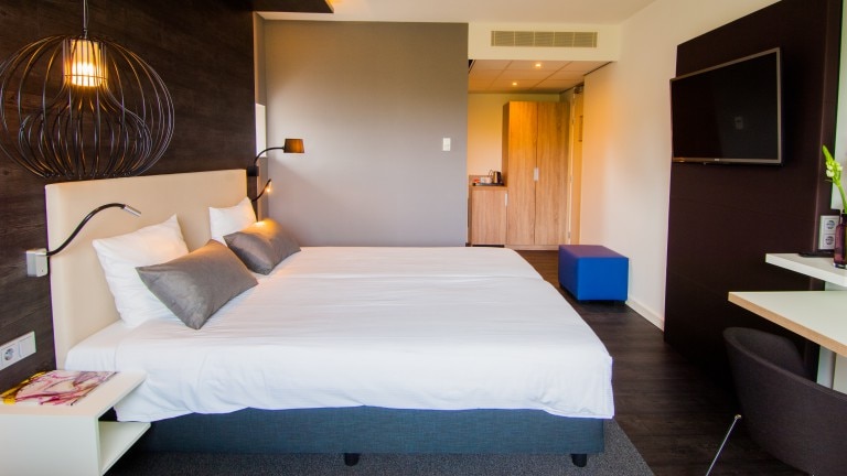 Executive kamer - Golden Tulip Zoetermeer - Den Haag