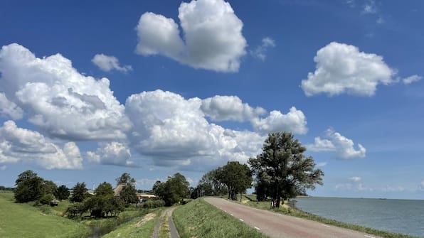 Omgeving - Hotelhuisjes Oosterleek