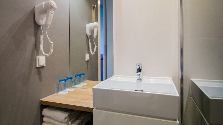 Executive kamer - Golden Tulip Zoetermeer - Den Haag