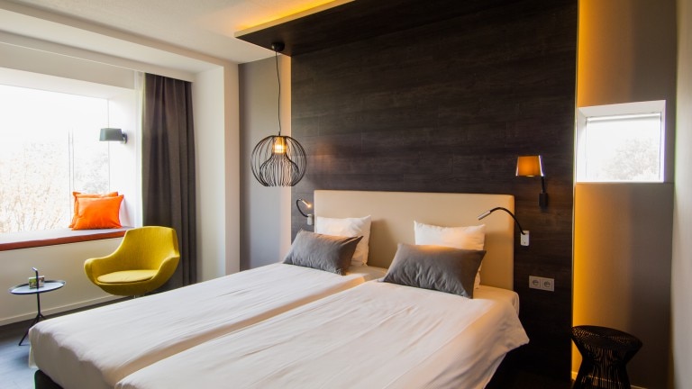 Executive kamer - Golden Tulip Zoetermeer - Den Haag