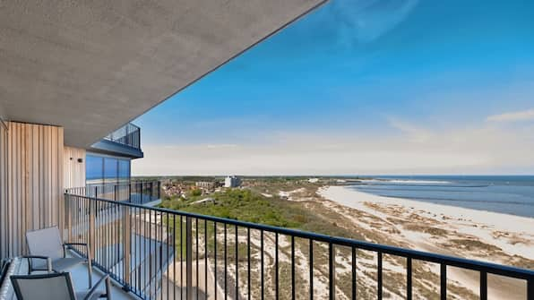 Appartement Dunes Panorama - Dormio Breskens Apartments en Penthouses