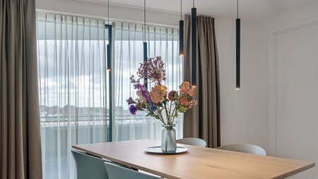 Essen - Dormio Breskens Wohnungen  und Penthouses