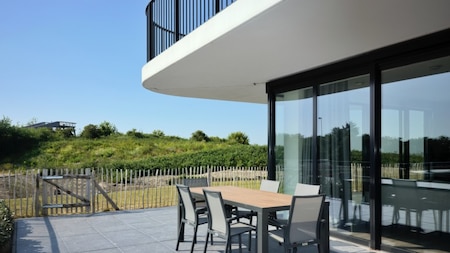 Außenansicht - Dormio Breskens Apartments  und Penthouses