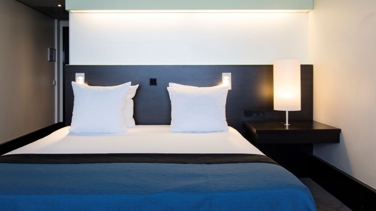 Premium kamer - Holiday Inn Eindhoven Centre