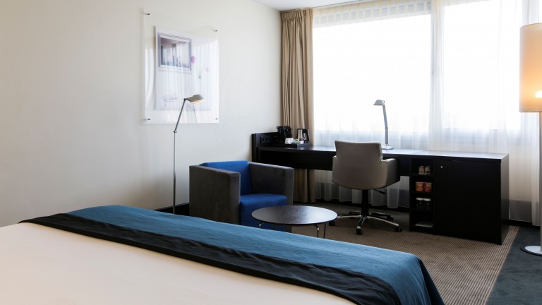 Premium kamer - Holiday Inn Eindhoven Centre