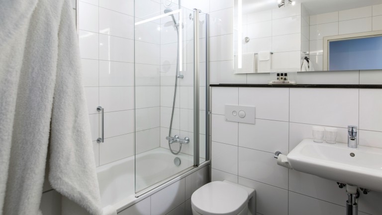 Premium kamer - Holiday Inn Eindhoven Centre