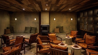 Restaurant - Landal Hillview Resort Grandvoir