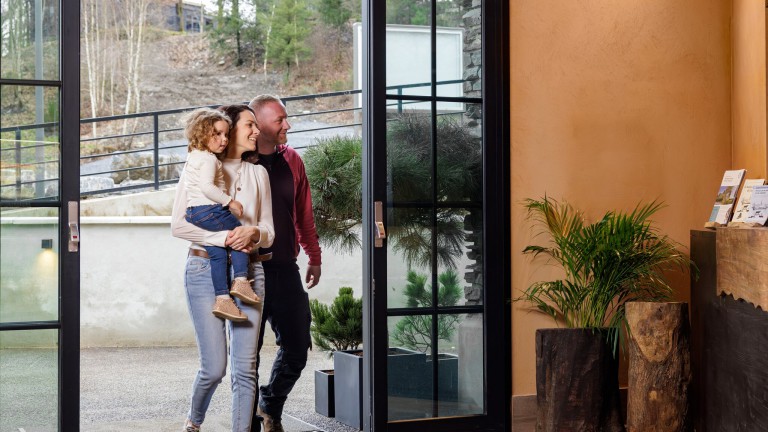 Dienst Punkt - Landal Hillview Resort Grandvoir