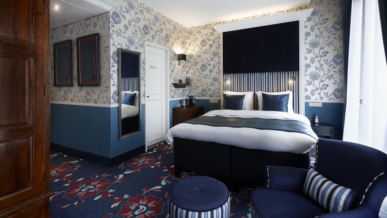 Royal kamer - Carlon Ambassador Den Haag