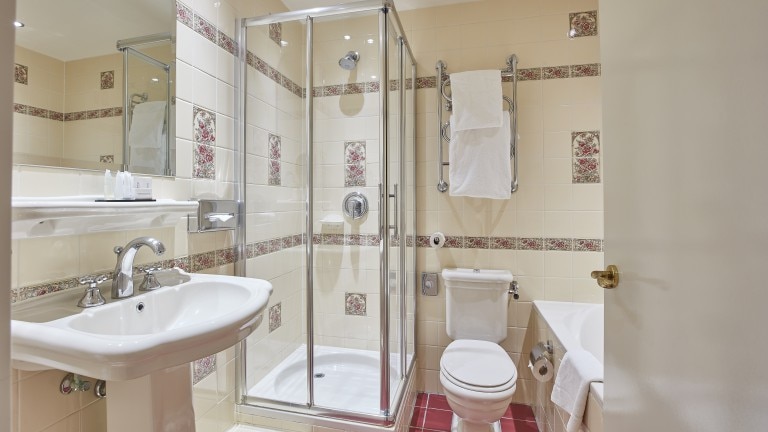 Royal kamer - Carlon Ambassador Den Haag