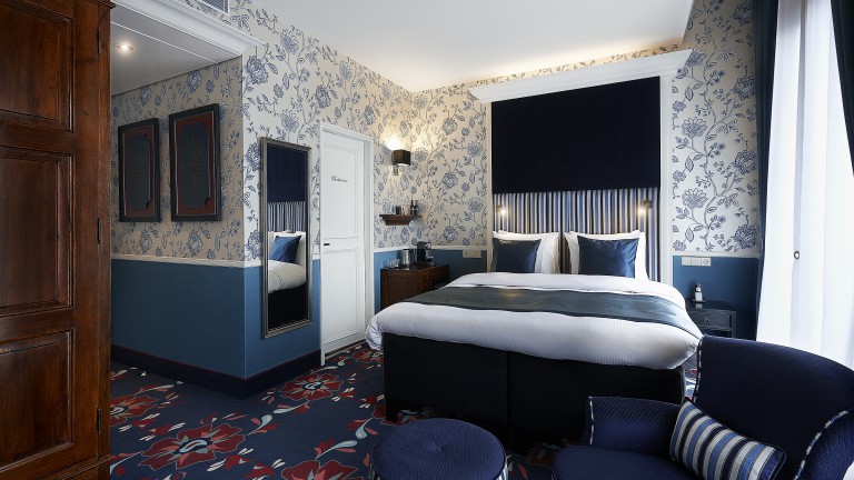 Royal kamer - Carlton Ambassador Den Haag