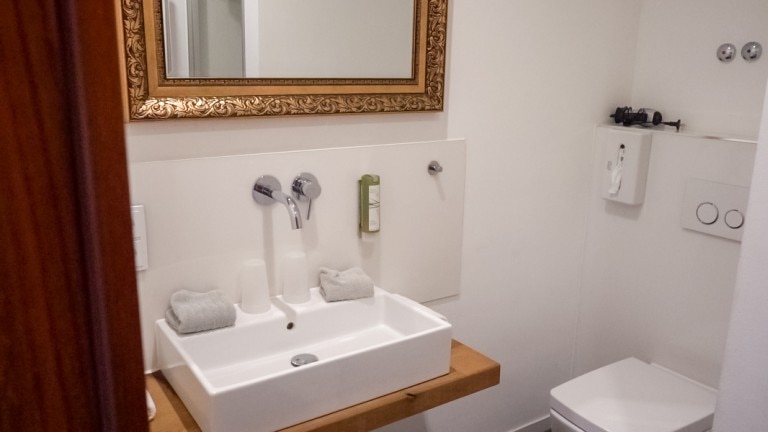 Standardzimmer – Moselhotel Peifer