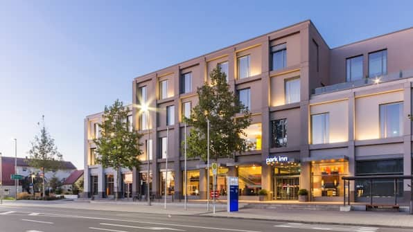 Park Inn by Radisson Neumarkt