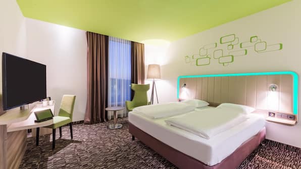 Standaard kamer - Park Inn by Radisson Neumarkt