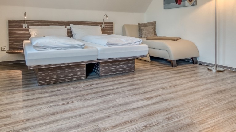 Standaard kamer Brauhaus - Ringhotel Forellenhof