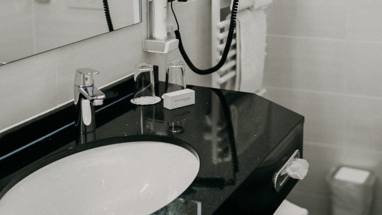 Standaard kamer Gästehaus - Ringhotel Forellenhof